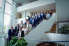 Wirtschaftsdelegation aus M-V in Esbjerg (© WM)