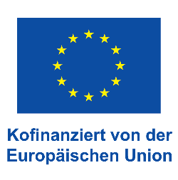 Konfinanziert
