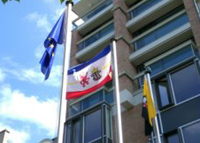 Informationsbüro Brüssel